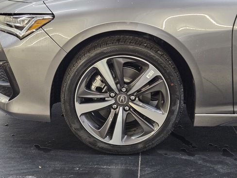New 2025 Acura TLX w/ Technology Package image 42