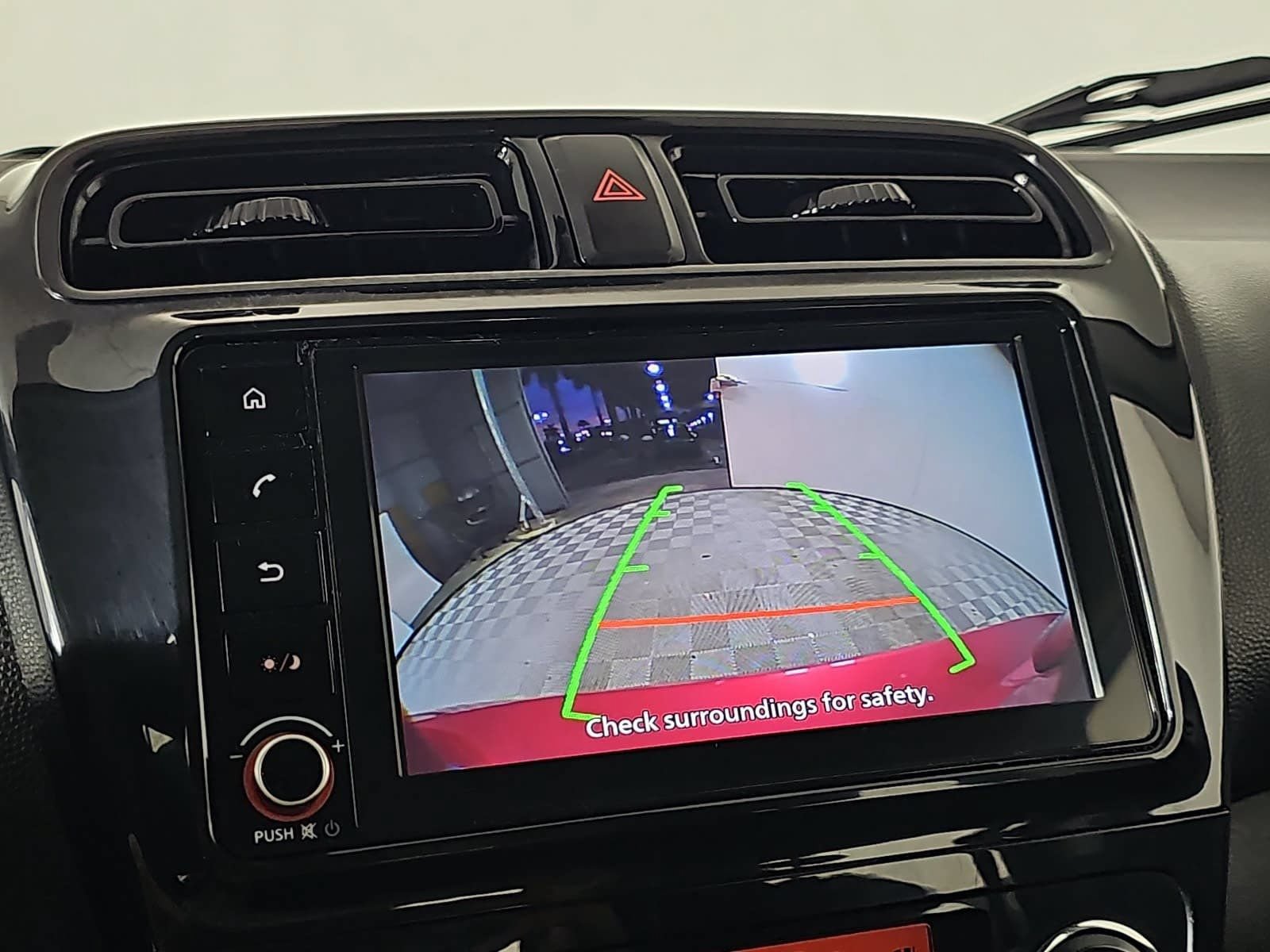 Used 2024 Mitsubishi Mirage ES FWD image 21