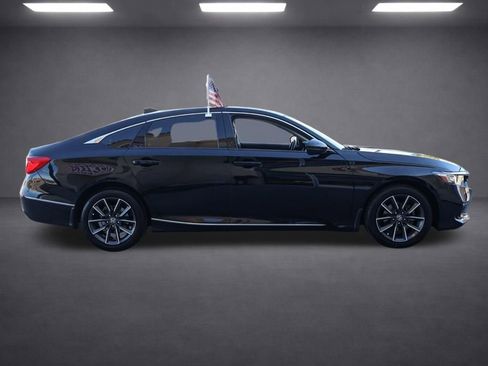 Used 2021 Honda Accord EX-L image 3