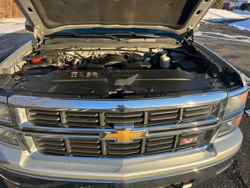 Used 2015 Chevrolet Silverado 1500 LT w/ All Star Edition image 25
