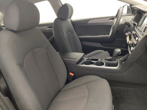 Used 2019 Hyundai Sonata SE image 21
