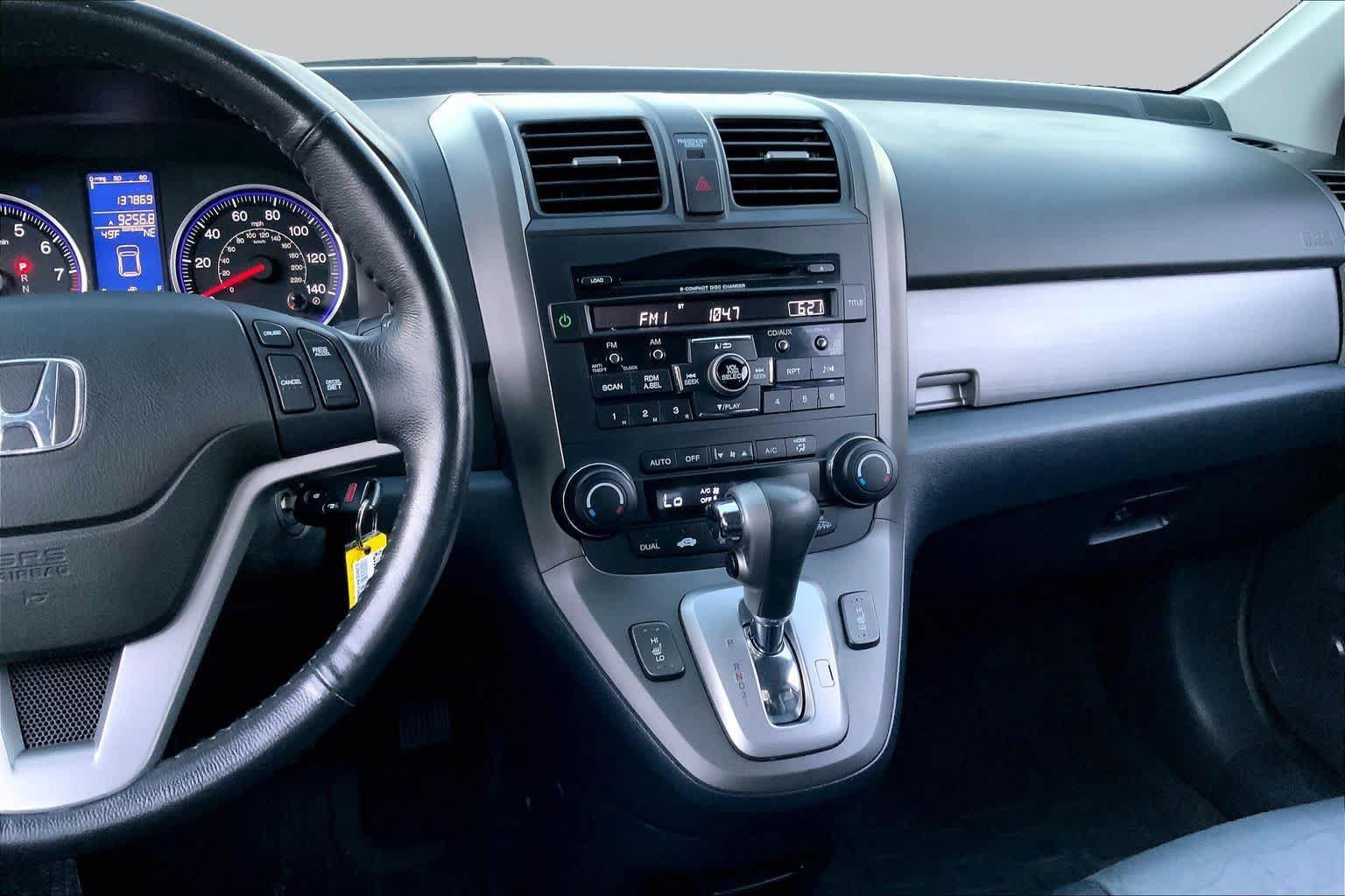 Used 2010 Honda CR-V EX-L image 6