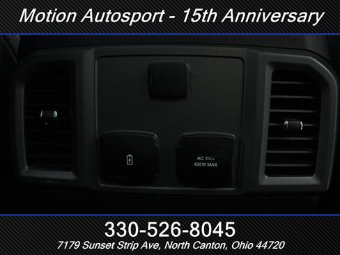 Used 2018 Ford F150 XLT w/ Equipment Group 301A Mid AWD/4WD image 33