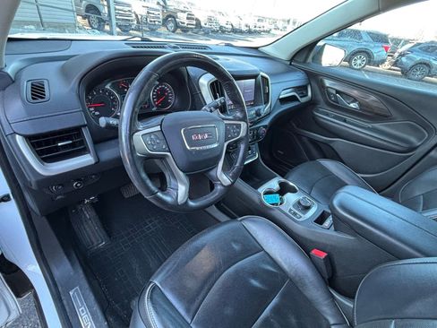 Used 2018 GMC Terrain Denali image 9