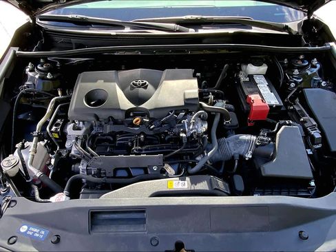Used 2024 Toyota Camry XSE image 29