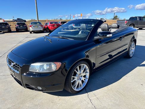 Used 2008 Volvo C70 T5 image 15