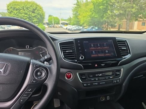 Used 2022 Honda Ridgeline Sport image 20