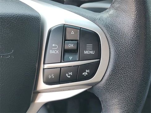 Used 2022 Ford Explorer XLT image 20