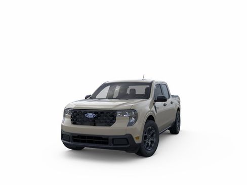 New 2025 Ford Maverick XLT w/ XLT Luxury Package image 3