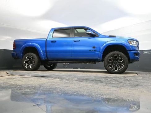 Used 2021 RAM 1500 Big Horn image 54