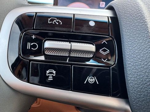 New 2026 Genesis GV80 2.5T Prestige image 13