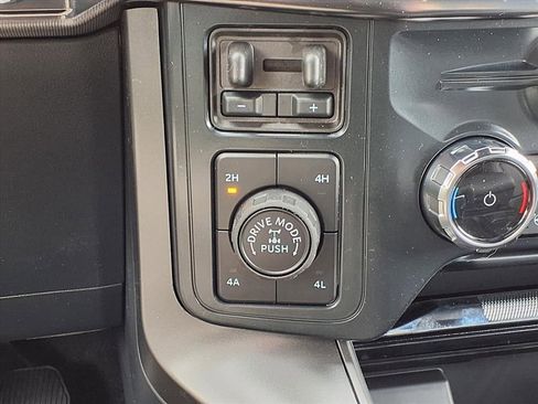 New 2026 Ford F150 Lariat w/ Equipment Group 501A Mid image 14