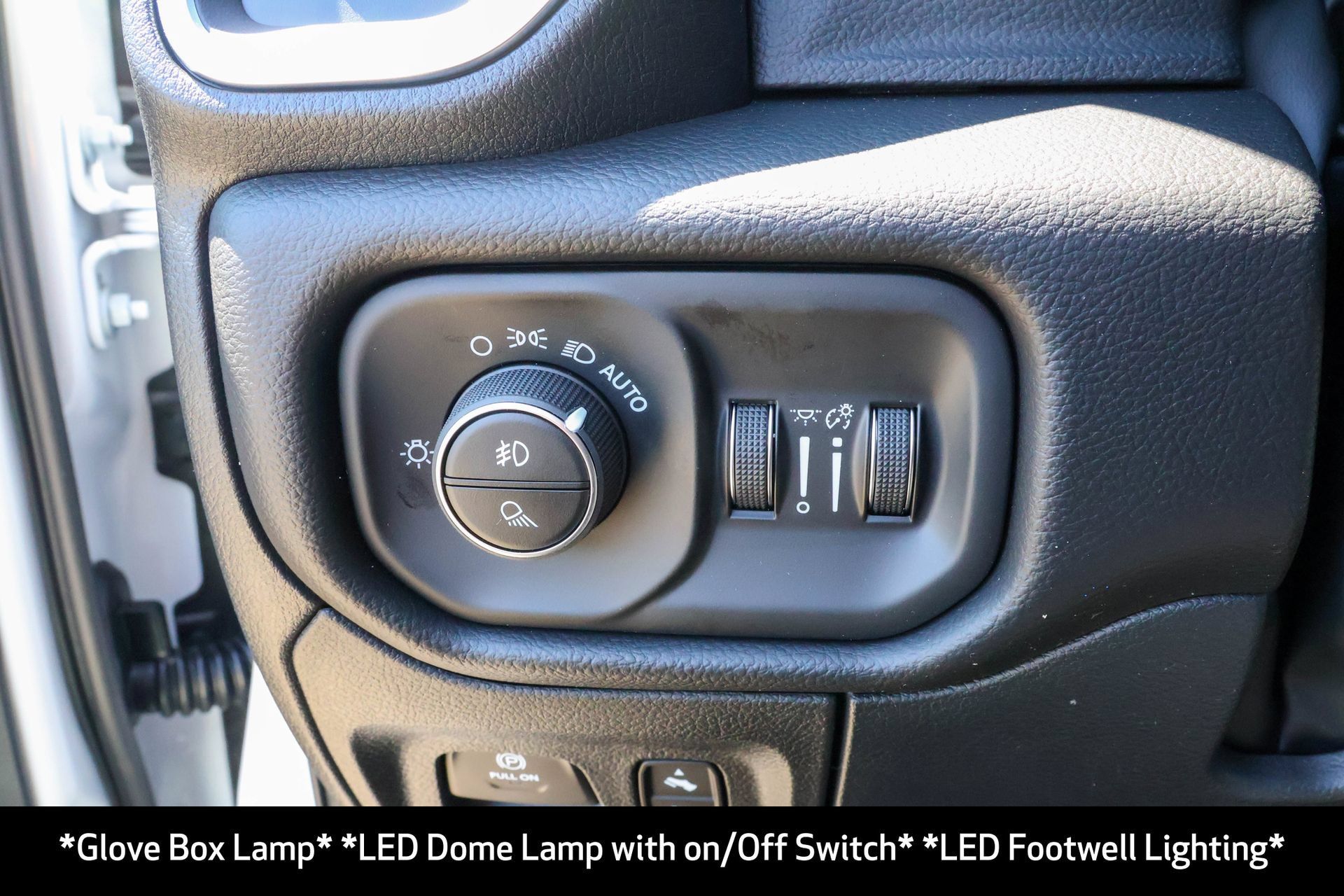 New 2026 RAM 1500 Big Horn AWD/4WD image 33