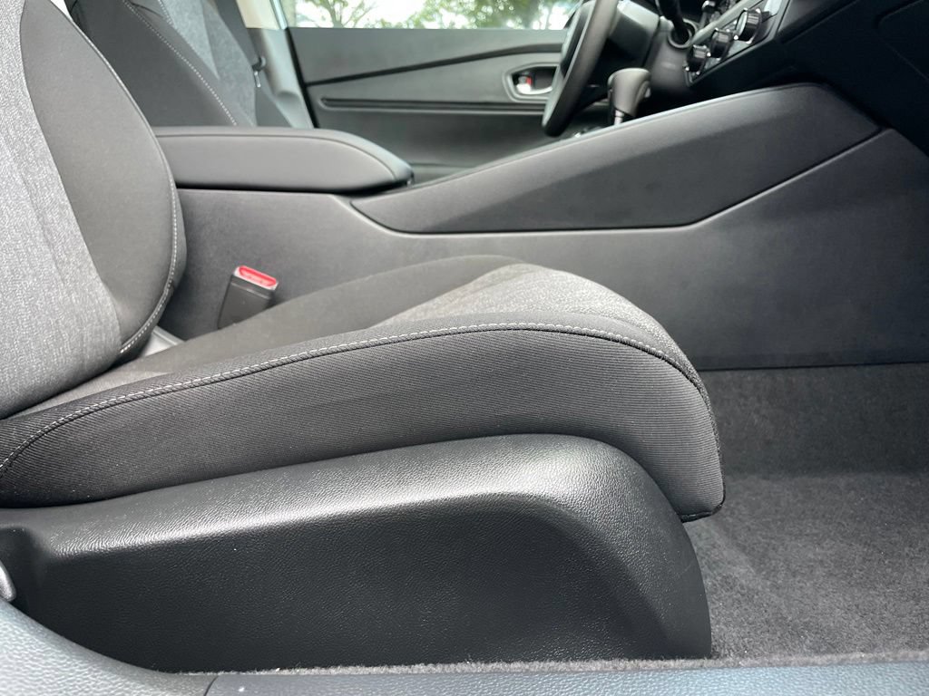 Certified 2025 Honda Accord SE image 26