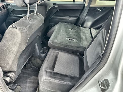 Used 2016 Jeep Patriot Sport w/ Power Value Group image 16