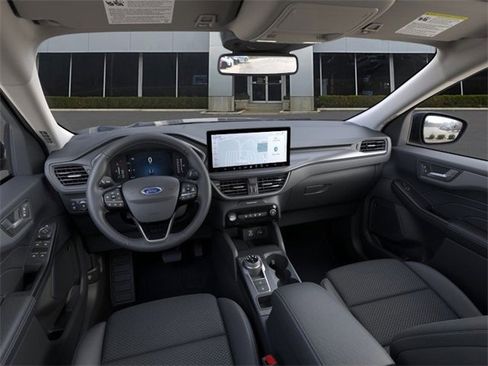 New 2026 Ford Escape SE image 9