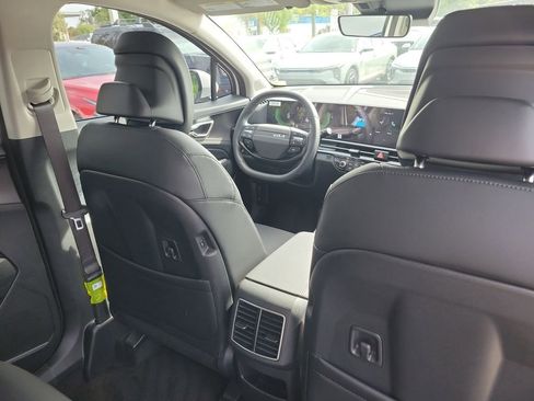 New 2026 Kia Sportage AWD Hybrid image 13