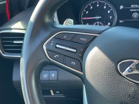 Used 2023 Hyundai Santa Fe XRT w/ Cargo Package image 27