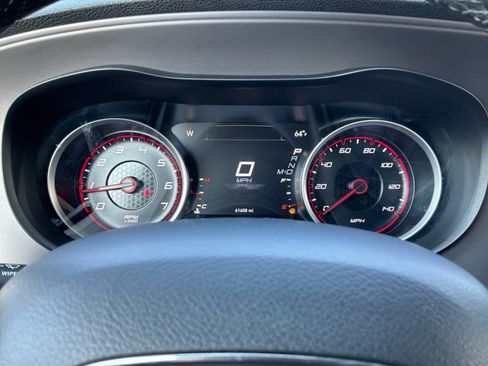 Used 2023 Dodge Charger GT RWD image 12