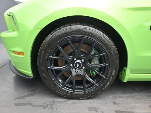 Used 2014 Ford Mustang GT Premium w/ GT Track Package image 43