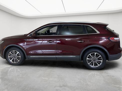 Used 2020 Lincoln Nautilus Reserve w/ Cargo Utility Package AWD/4WD image 7
