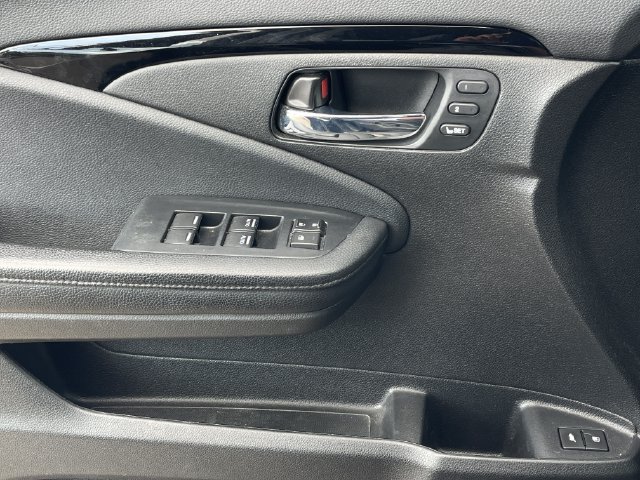 Certified 2021 Honda Pilot Elite image 21