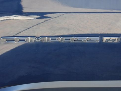 Used 2021 Jeep Compass 80th Special Edition image 10