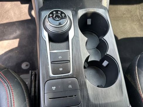 Used 2022 Ford Escape SEL w/ SEL Stealth AWD Package image 23