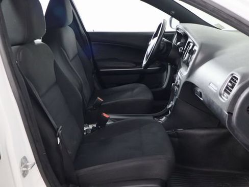 Used 2017 Dodge Charger Police w/ Fleet Park Assist Group RWD image 10
