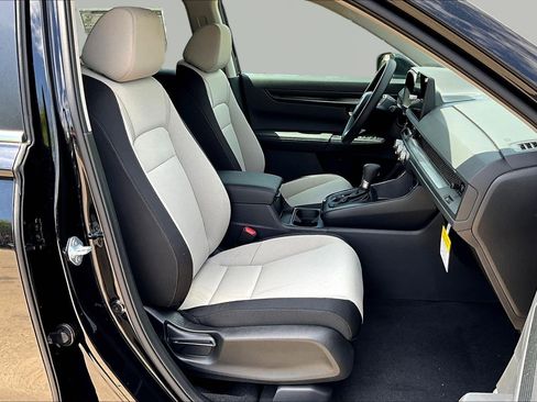 New 2026 Honda CR-V EX image 19