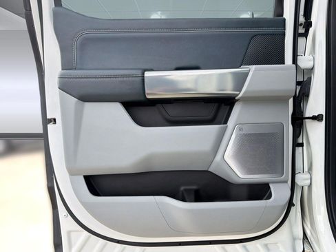 Used 2021 Ford F150 Limited AWD/4WD image 23