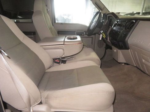 Used 2008 Ford F450 XLT image 34