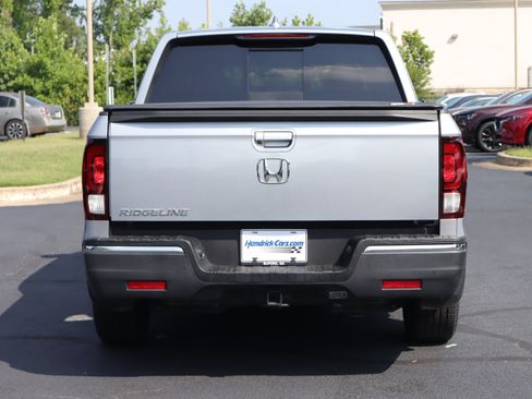 Used 2019 Honda Ridgeline RTL image 37