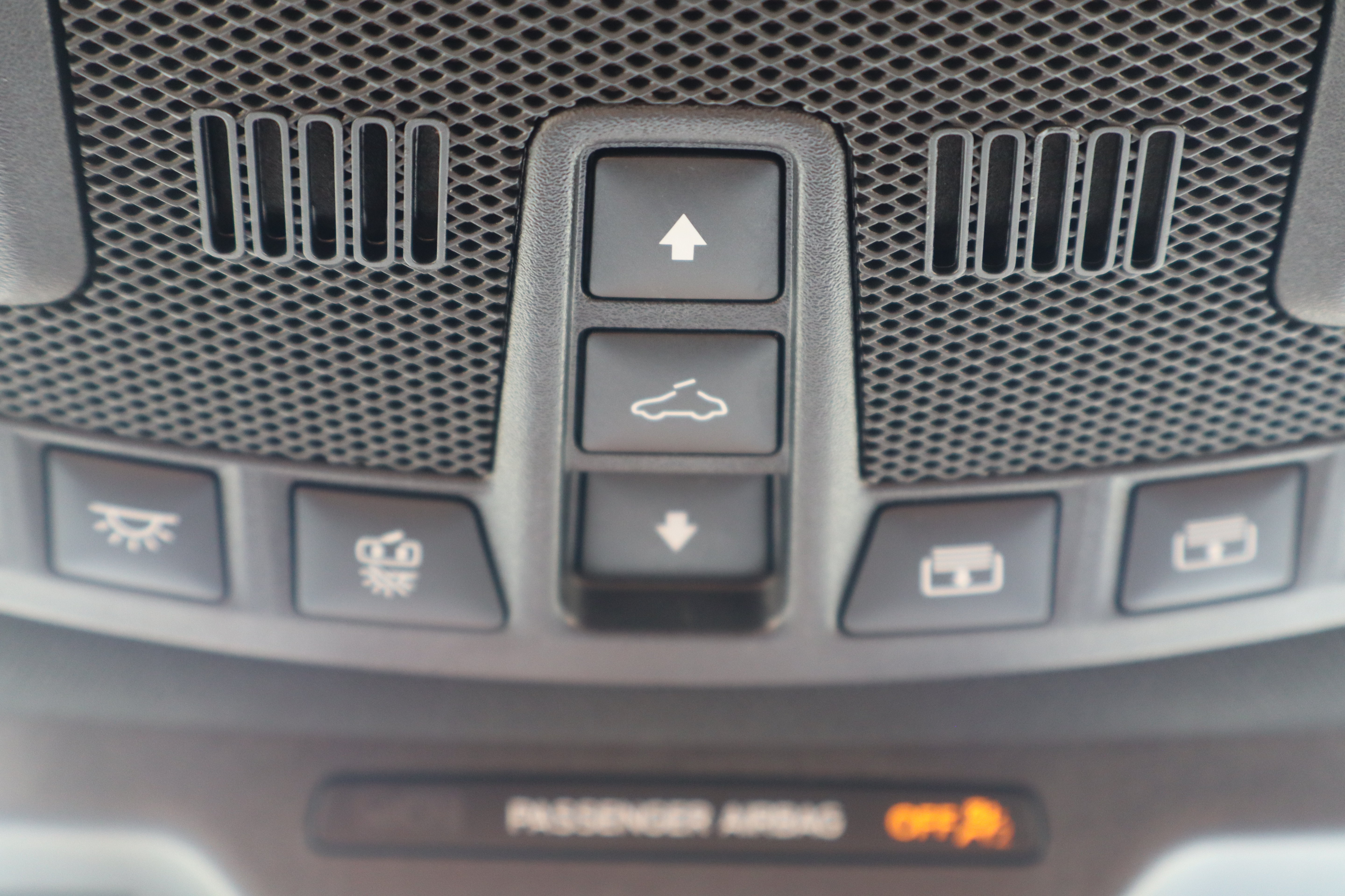Used 2024 Ford Expedition Platinum AWD/4WD image 29
