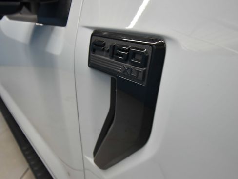 New 2026 Ford F150 XLT AWD/4WD image 38