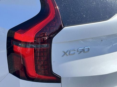 New 2026 Volvo XC90 T8 Ultra w/ Lounge Package AWD/4WD image 10