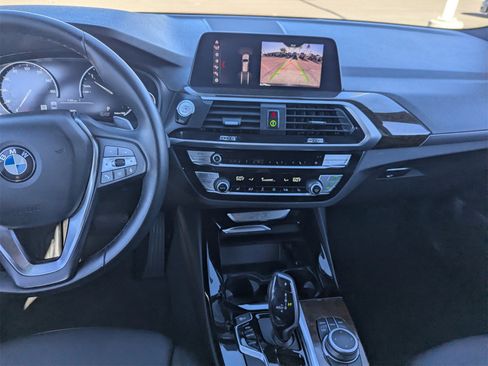 Used 2020 BMW X3 sDrive30i w/ Convenience Package image 19
