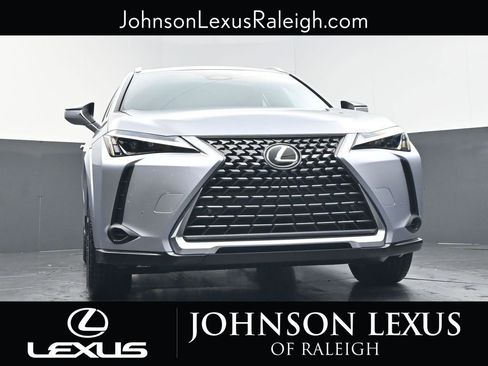New 2026 Lexus UX 300h FWD image 16