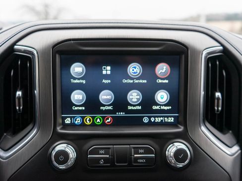 Used 2020 GMC Sierra 2500 Denali w/ Denali Ultimate Package image 25