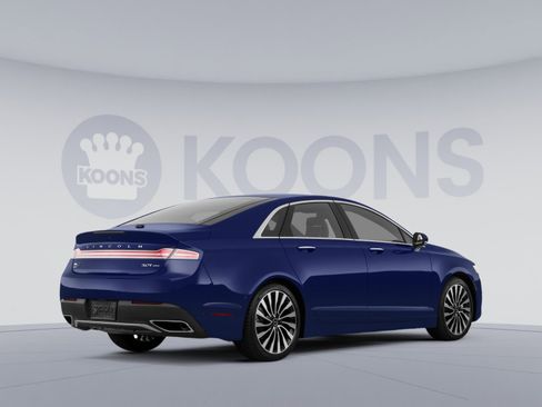 Used 2018 Lincoln MKZ Reserve w/ Climate Package image 4