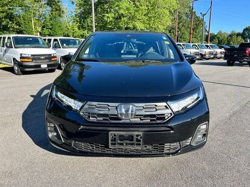 Used 2025 Honda Odyssey Sport-L image 3