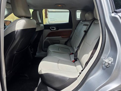 Used 2022 Jeep Compass Limited AWD/4WD image 26