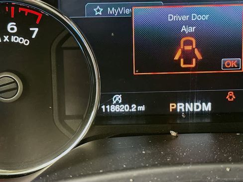 Used 2018 Ford F150 Lariat image 20