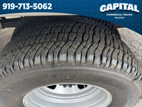 New 2026 Ford F350 XL w/ XL Chrome Package image 14