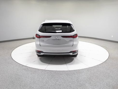 Used 2024 MAZDA CX-90 Plug-In Hybrid w/ Premium Plus AWD/4WD image 34