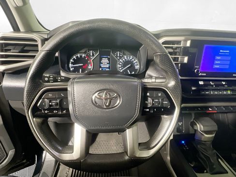 Used 2024 Toyota Tundra SR5 image 17