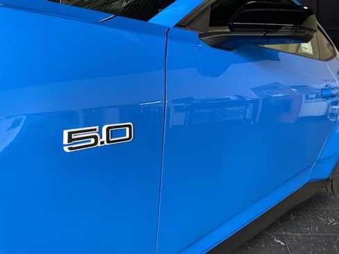 New 2026 Ford Mustang GT Premium RWD image 31