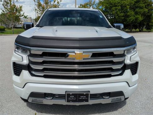 Used 2023 Chevrolet Silverado 1500 High Country w/ Z71 Off-Road Package image 9