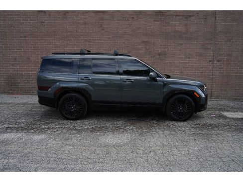 New 2026 Hyundai Santa Fe Calligraphy image 6