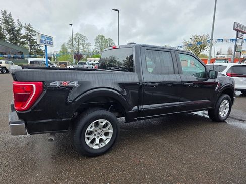 Used 2023 Ford F150 XLT image 26